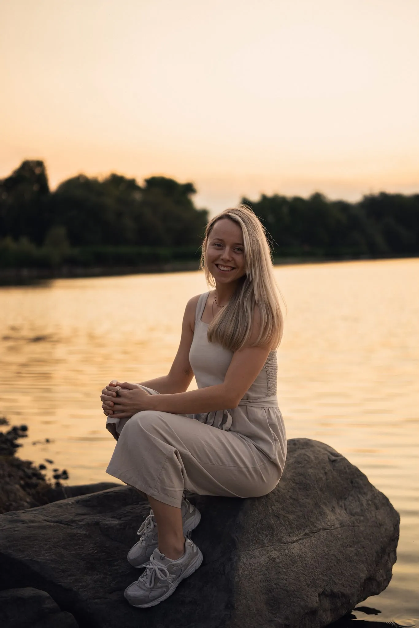 Porträt von Natalie – Hallo, ich bin Natalie