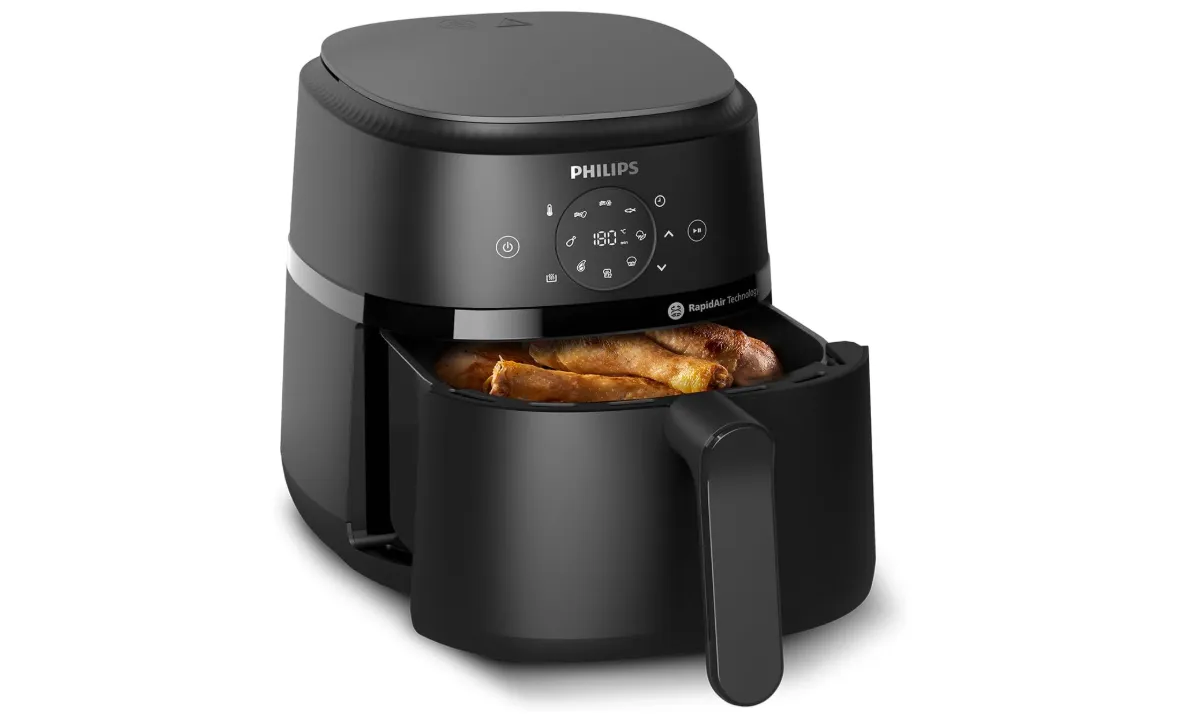 Airfryer