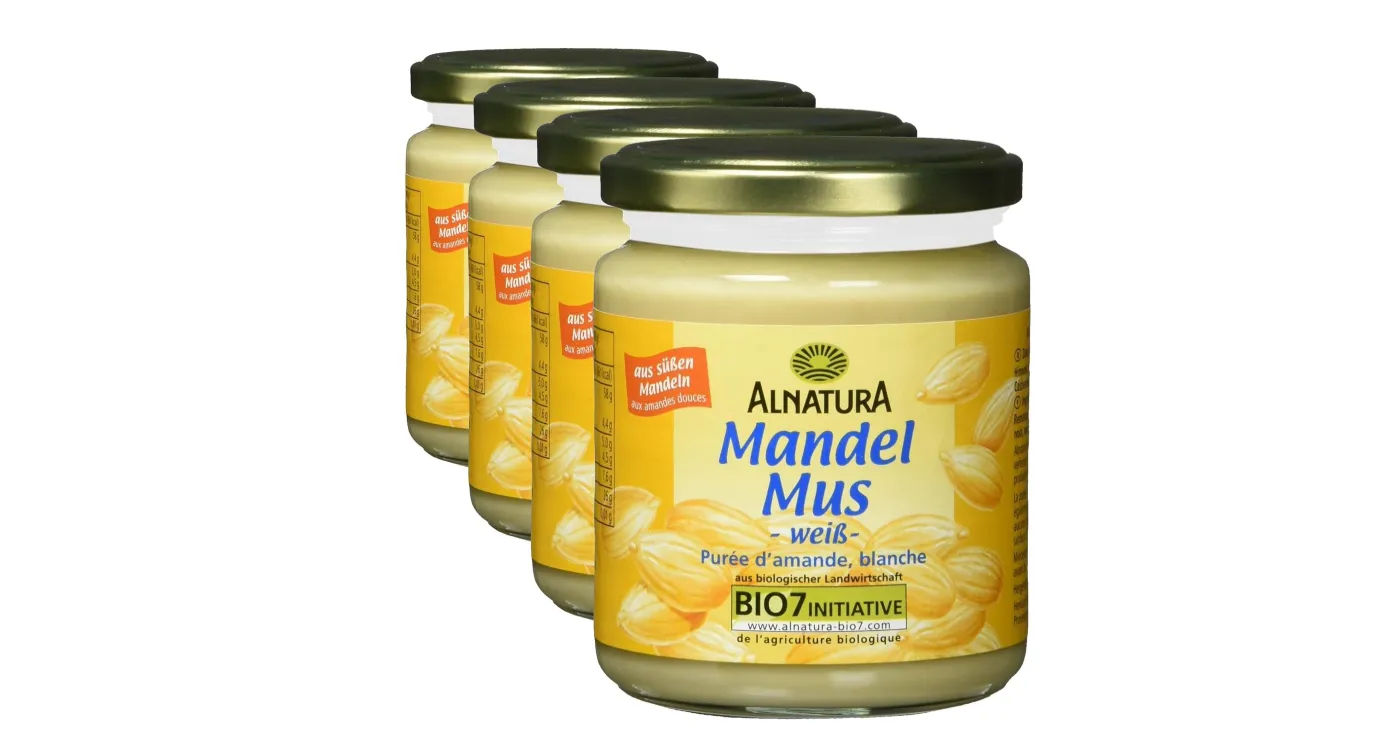 Mandelmus