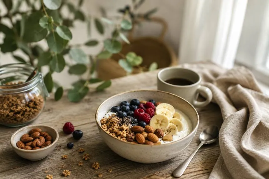 Warum Cravings entstehen – und was wirklich hilft